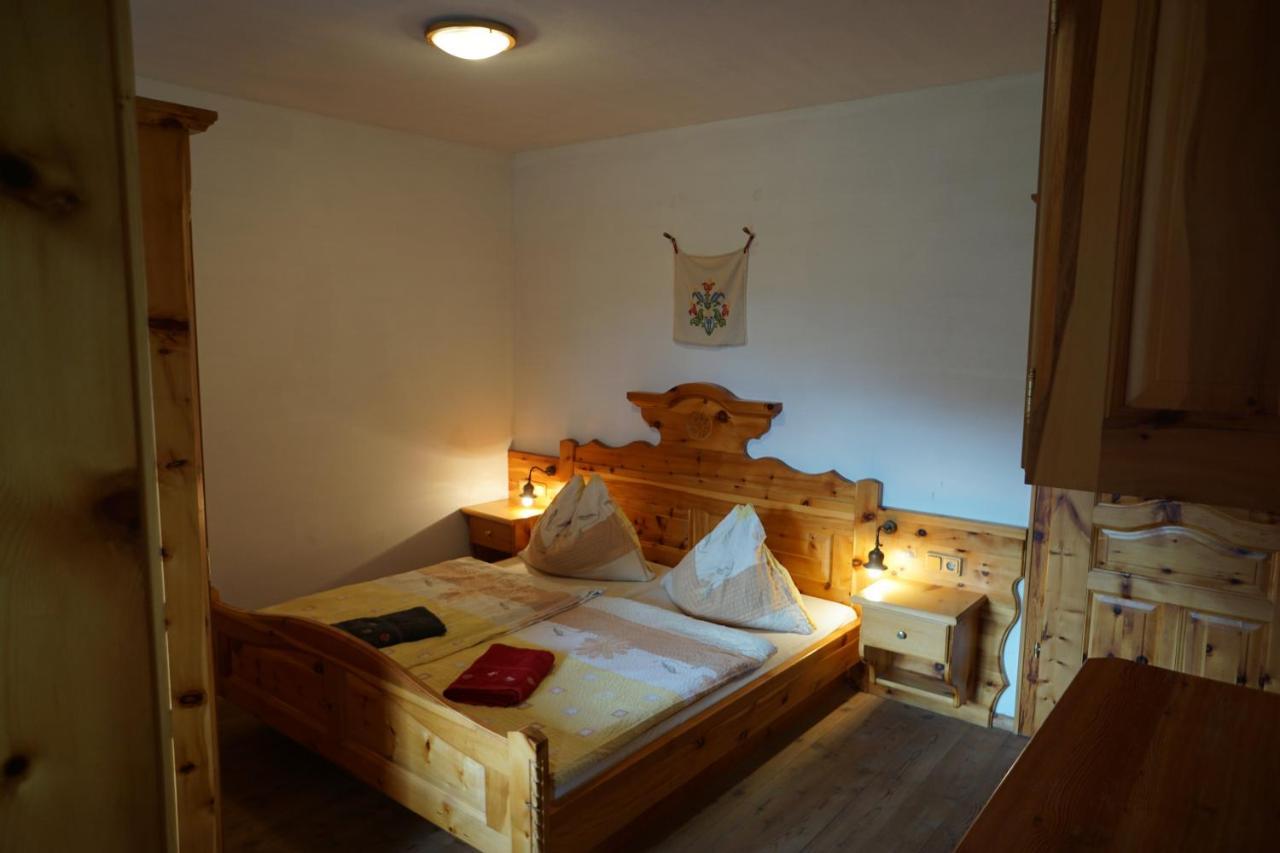 Hainererhof Mauterndorf  Kültér fotó