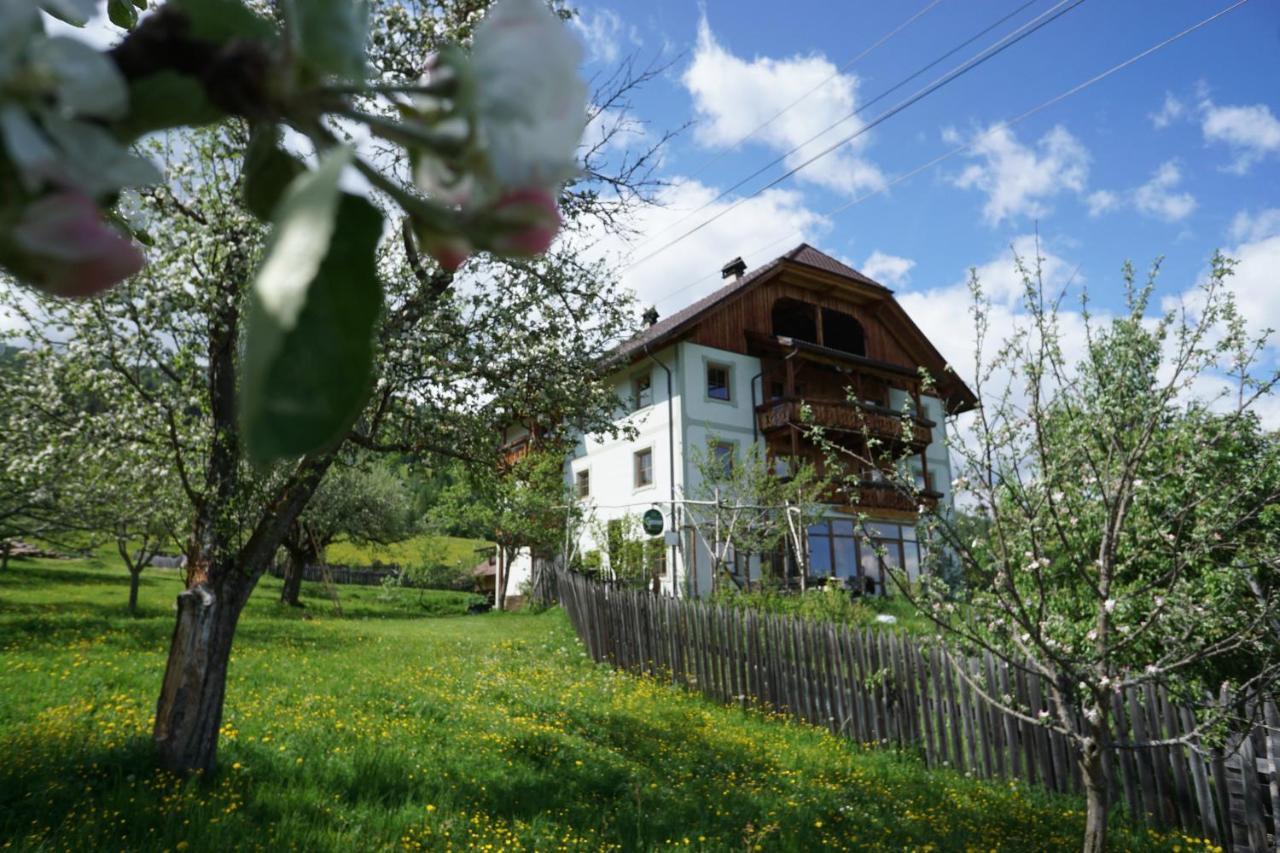 Hainererhof Mauterndorf  Kültér fotó