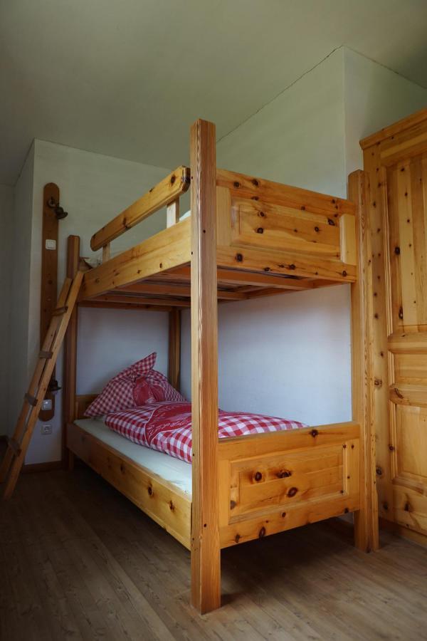Hainererhof Mauterndorf  Kültér fotó