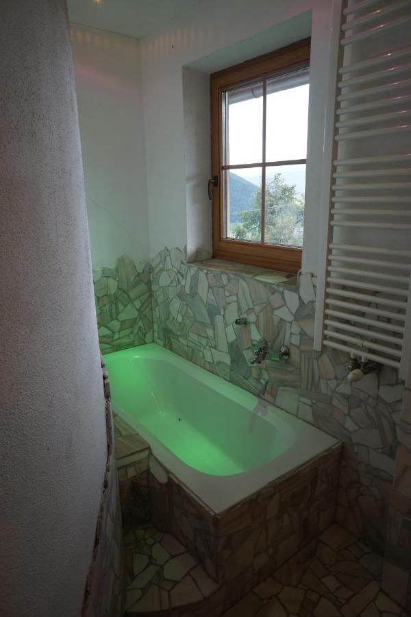 Hainererhof Mauterndorf  Kültér fotó