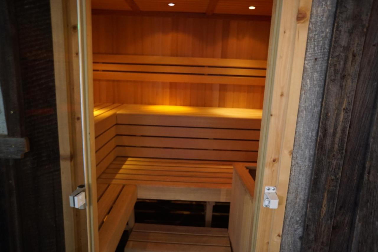 Hainererhof Mauterndorf  Kültér fotó