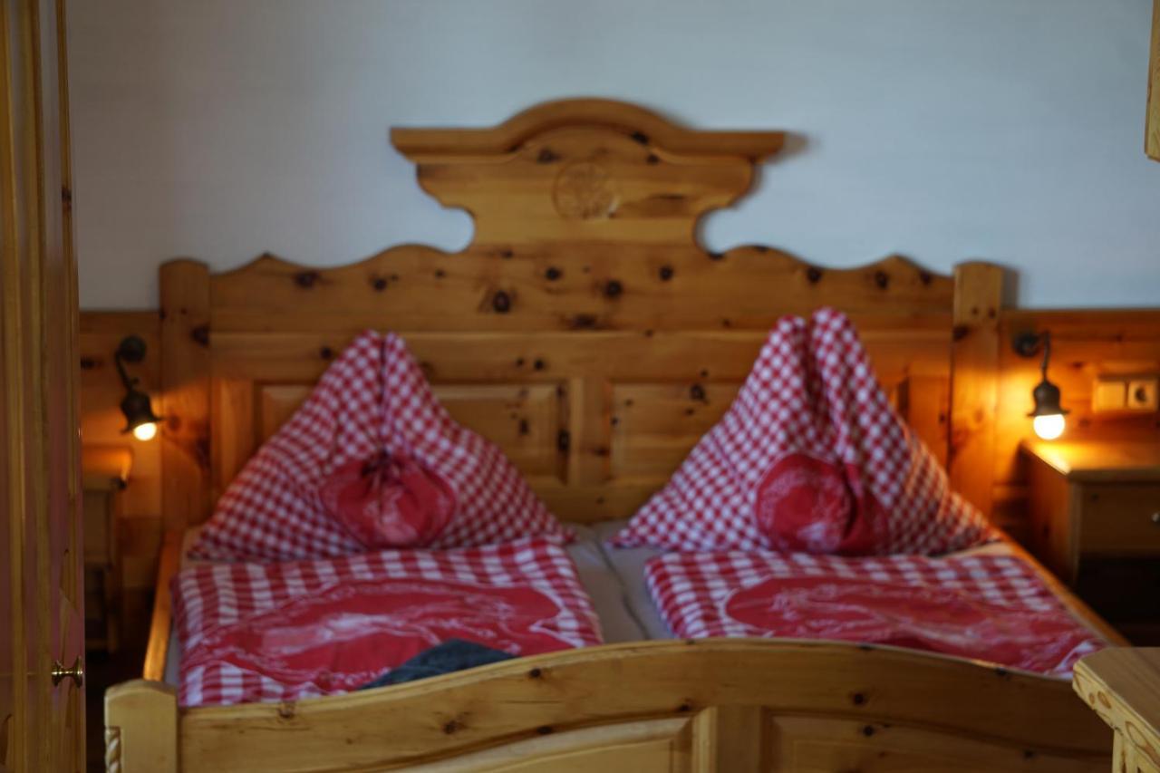 Hainererhof Mauterndorf  Kültér fotó