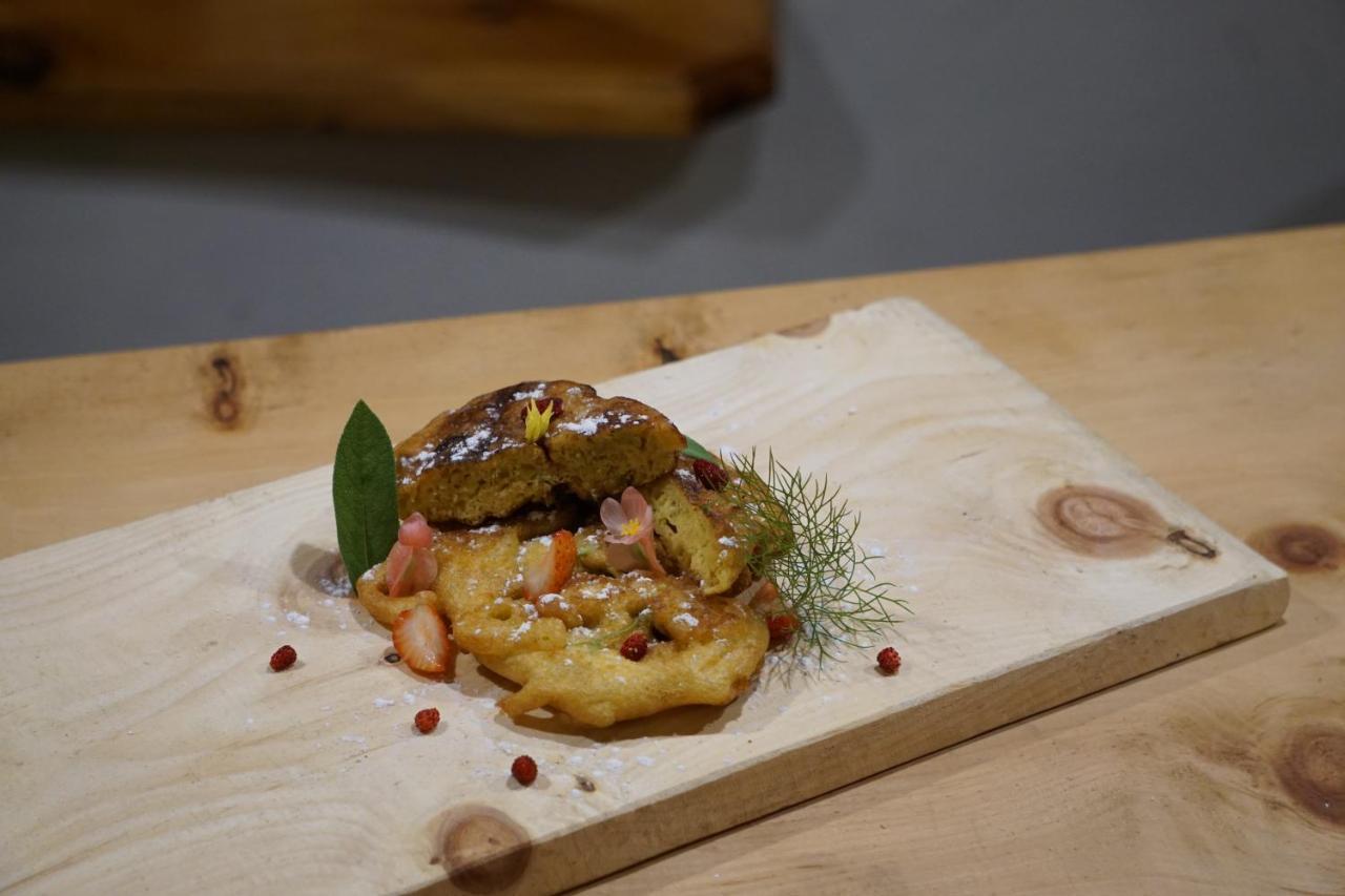 Hainererhof Mauterndorf  Kültér fotó